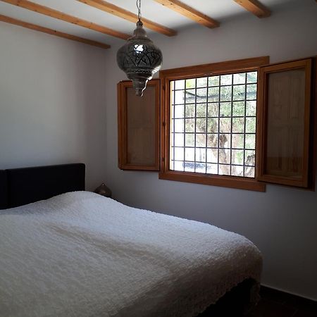 Cortijo Blanco Apartment Velez Blanco Exterior photo